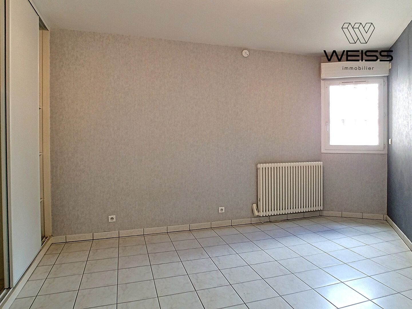 Appartement Rue Bonnabaud à Clermont-Ferrand