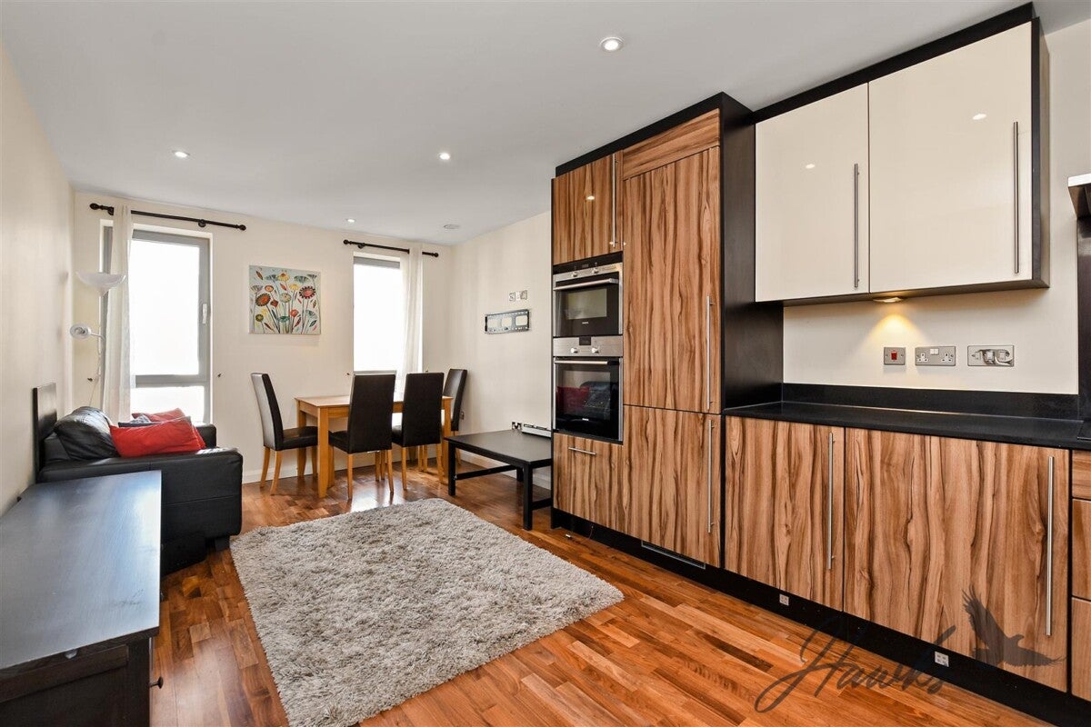 Flat Vanston Place in Greater London
