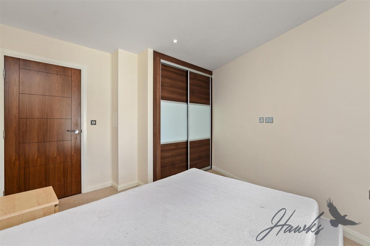 Flat Vanston Place in Greater London