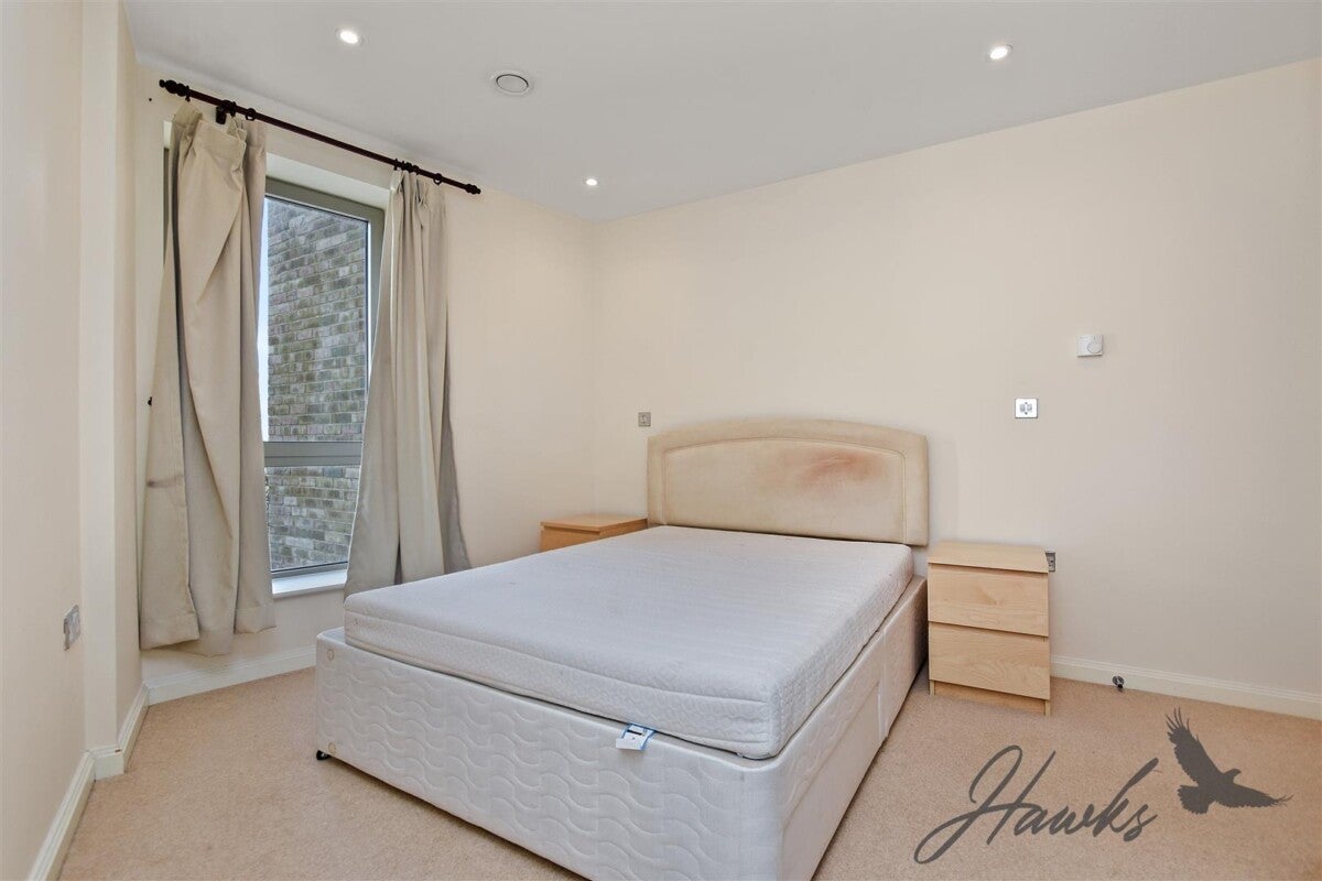 Flat Vanston Place in Greater London