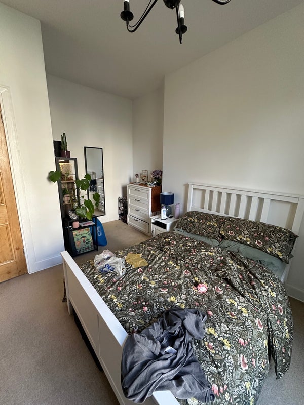 Room Admiralty Street in City of Edinburgh