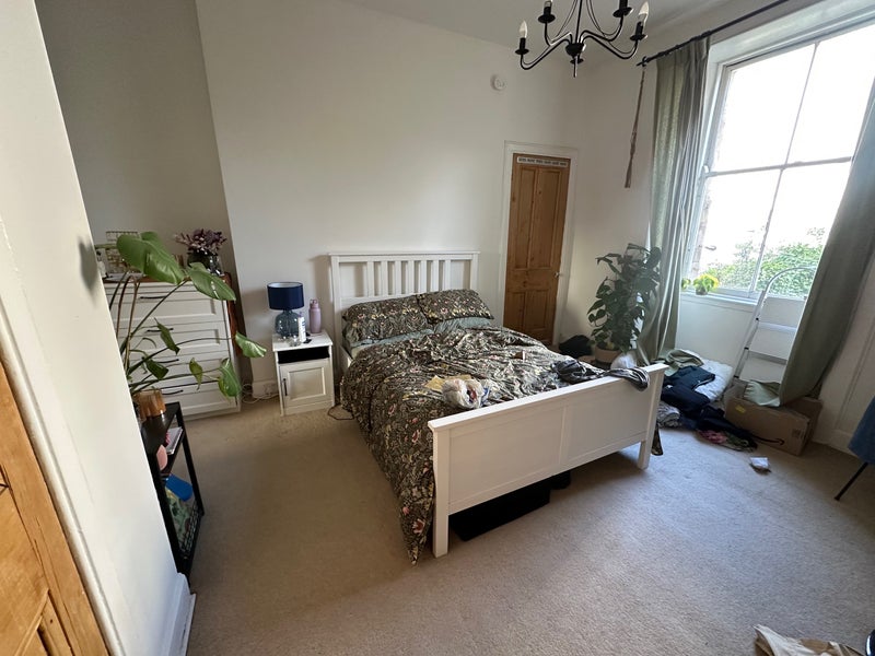 Room Admiralty Street in City of Edinburgh