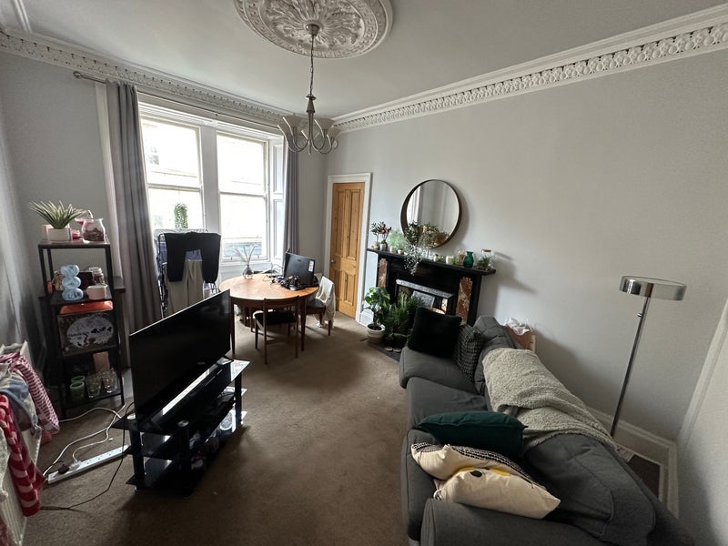 Room Admiralty Street in City of Edinburgh