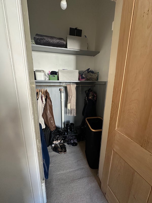 Room Admiralty Street in City of Edinburgh