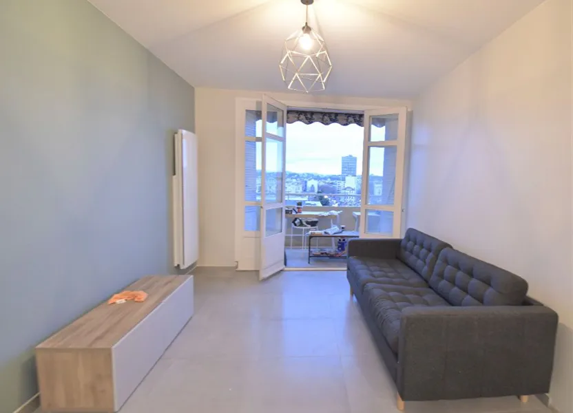 Appartement Avenue Rockefeller à Lyon