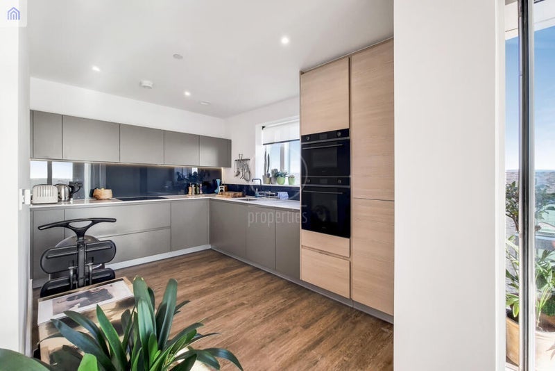 Room Pegler Square in Greater London