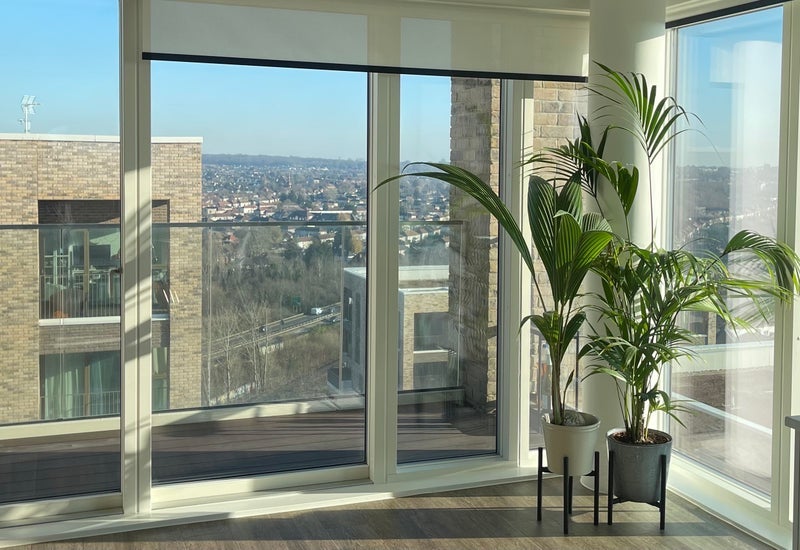 Room Pegler Square in Greater London