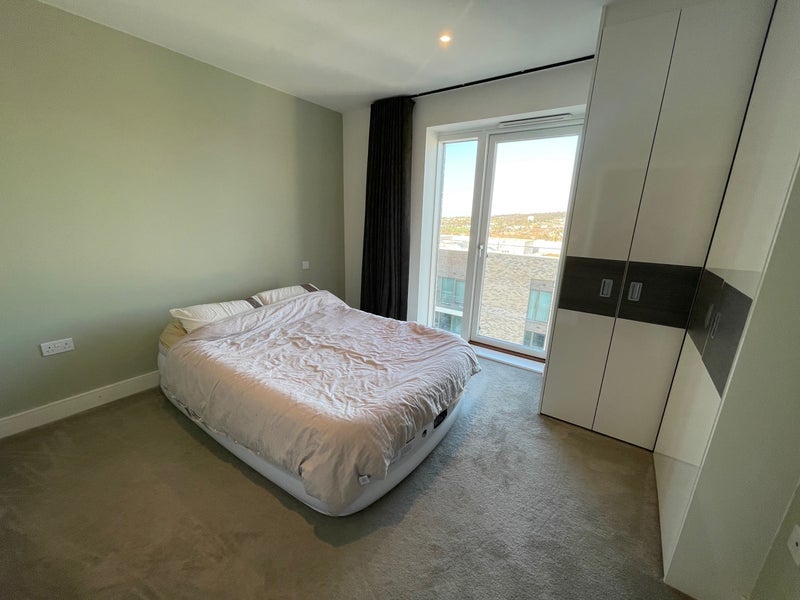 Room Pegler Square in Greater London