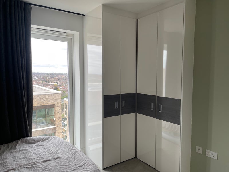 Room Pegler Square in Greater London