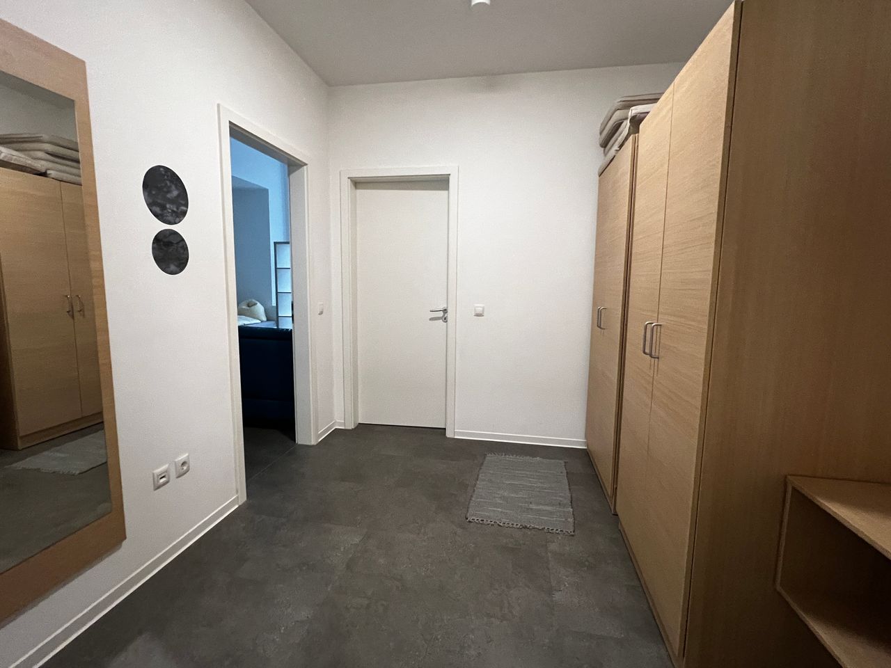 Wohnung Trettlachstraße in Forchheim