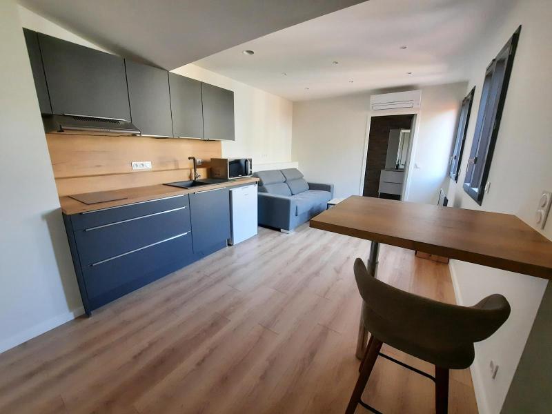Flat Avenue Honoré Serres in Toulouse