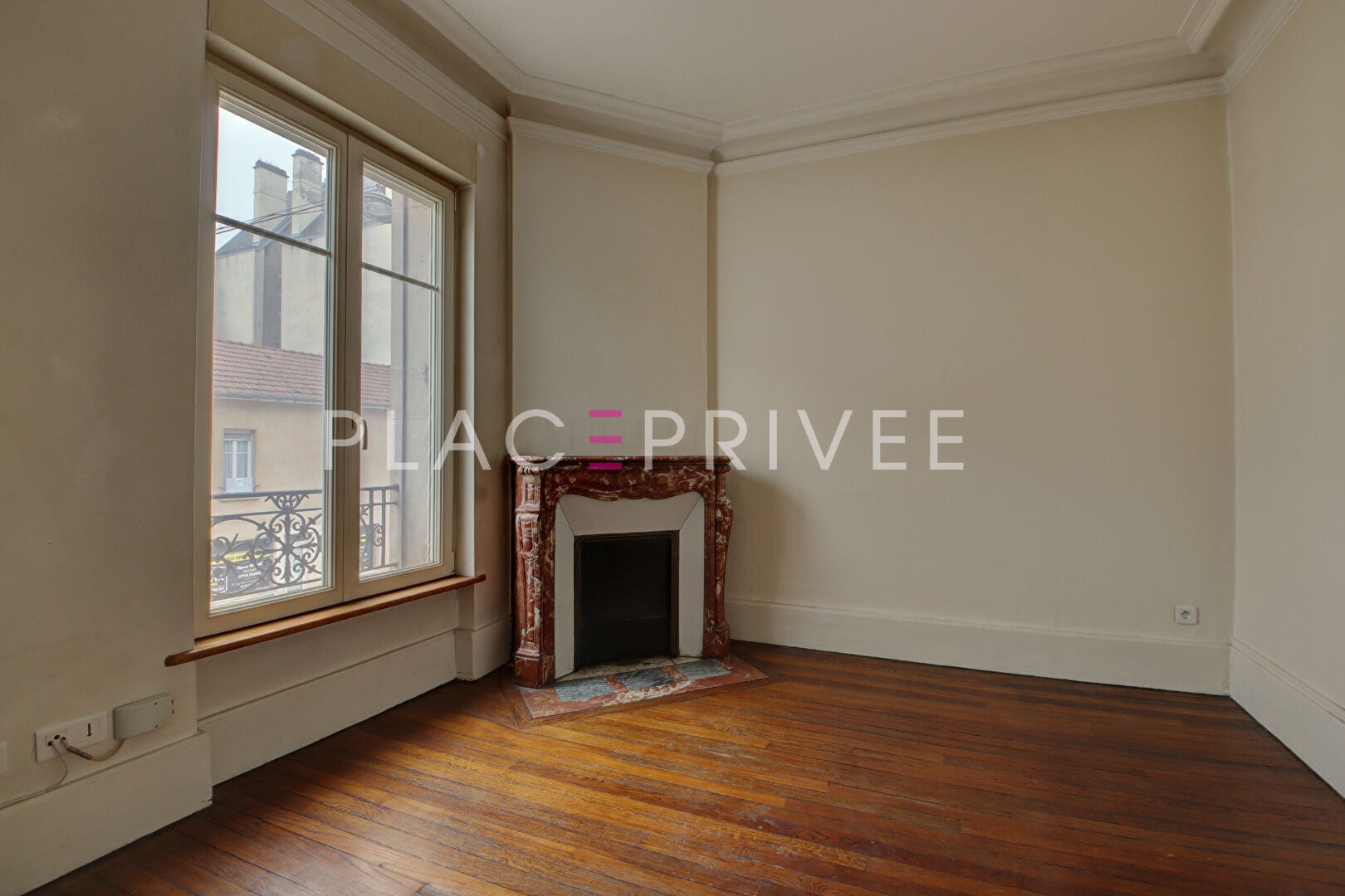 Appartement Rue de Solignac à Nancy