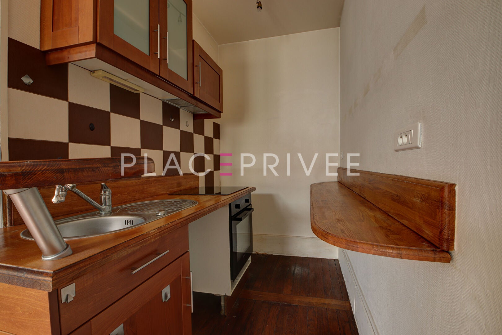 Appartement Rue de Solignac à Nancy