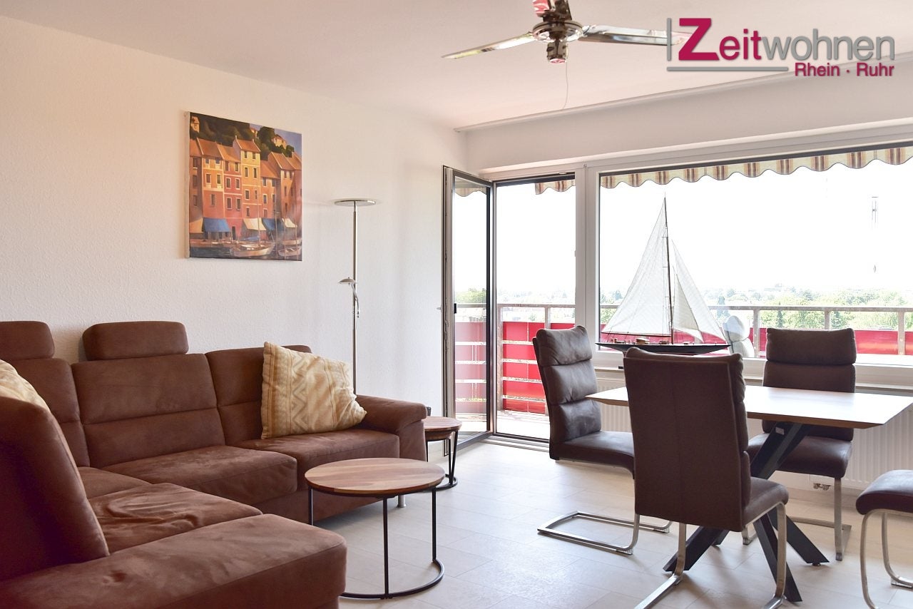 Wohnung Parkweg in Sankt Augustin