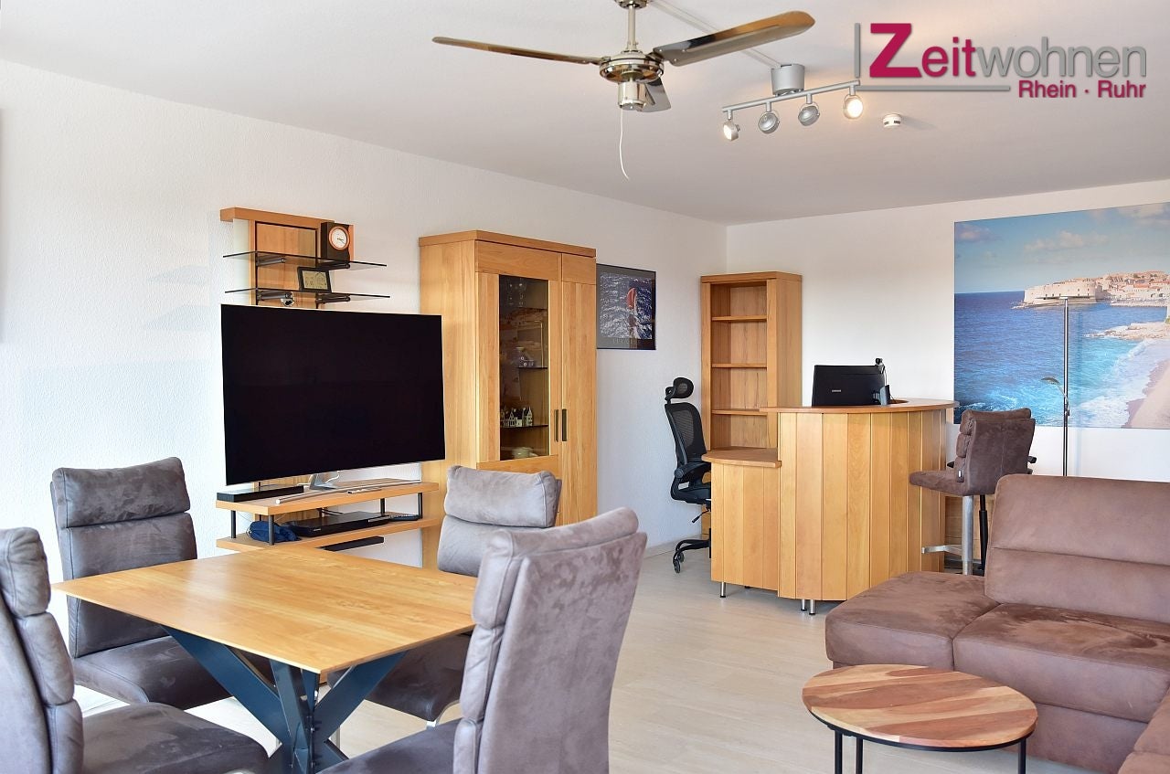 Wohnung Parkweg in Sankt Augustin