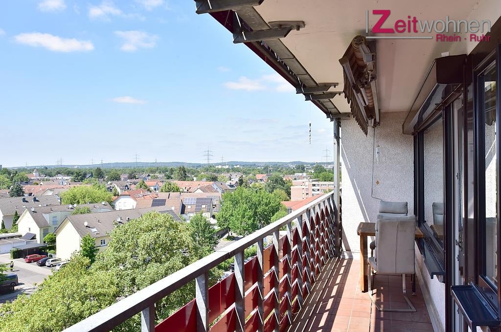 Wohnung Parkweg in Sankt Augustin