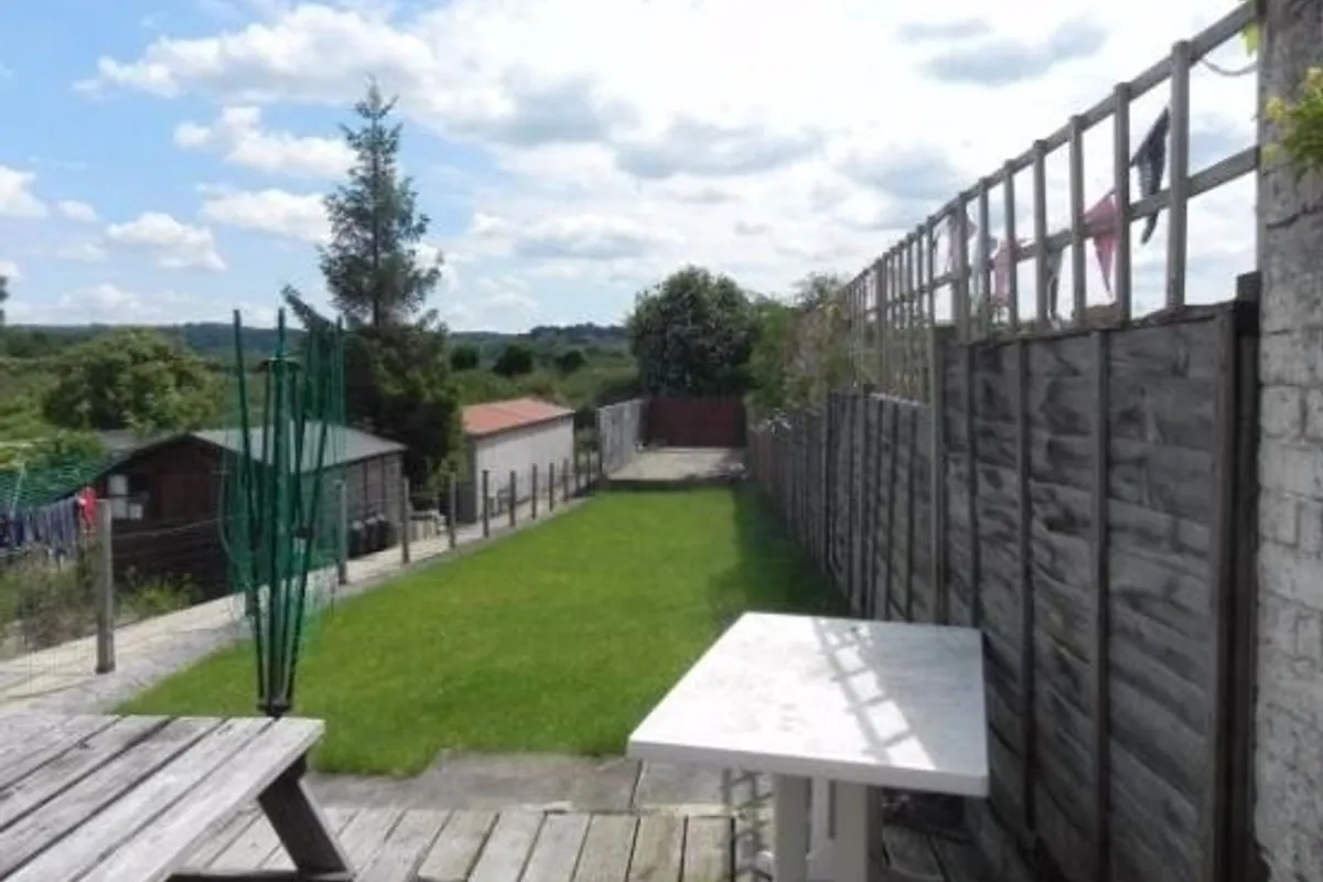 House Lansdown View in Bath