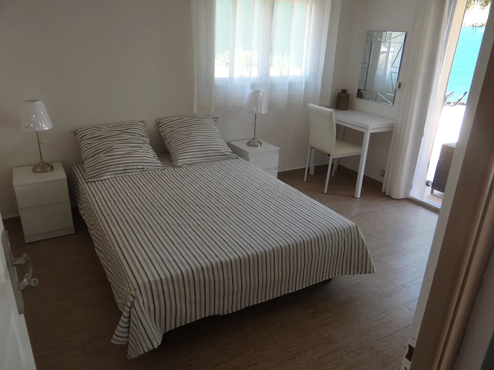 Maison Avenue du Petit Coteau à Antibes