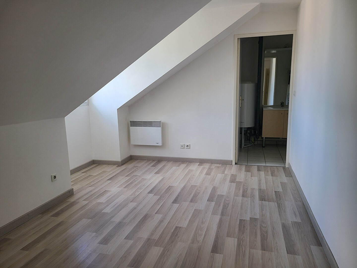 Flat Rue des Sables in Fontenay-le-Fleury