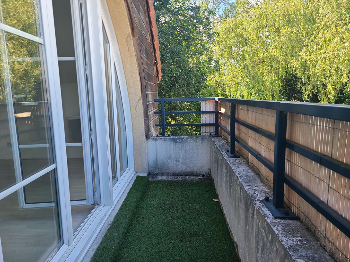 Flat Rue des Sables in Fontenay-le-Fleury