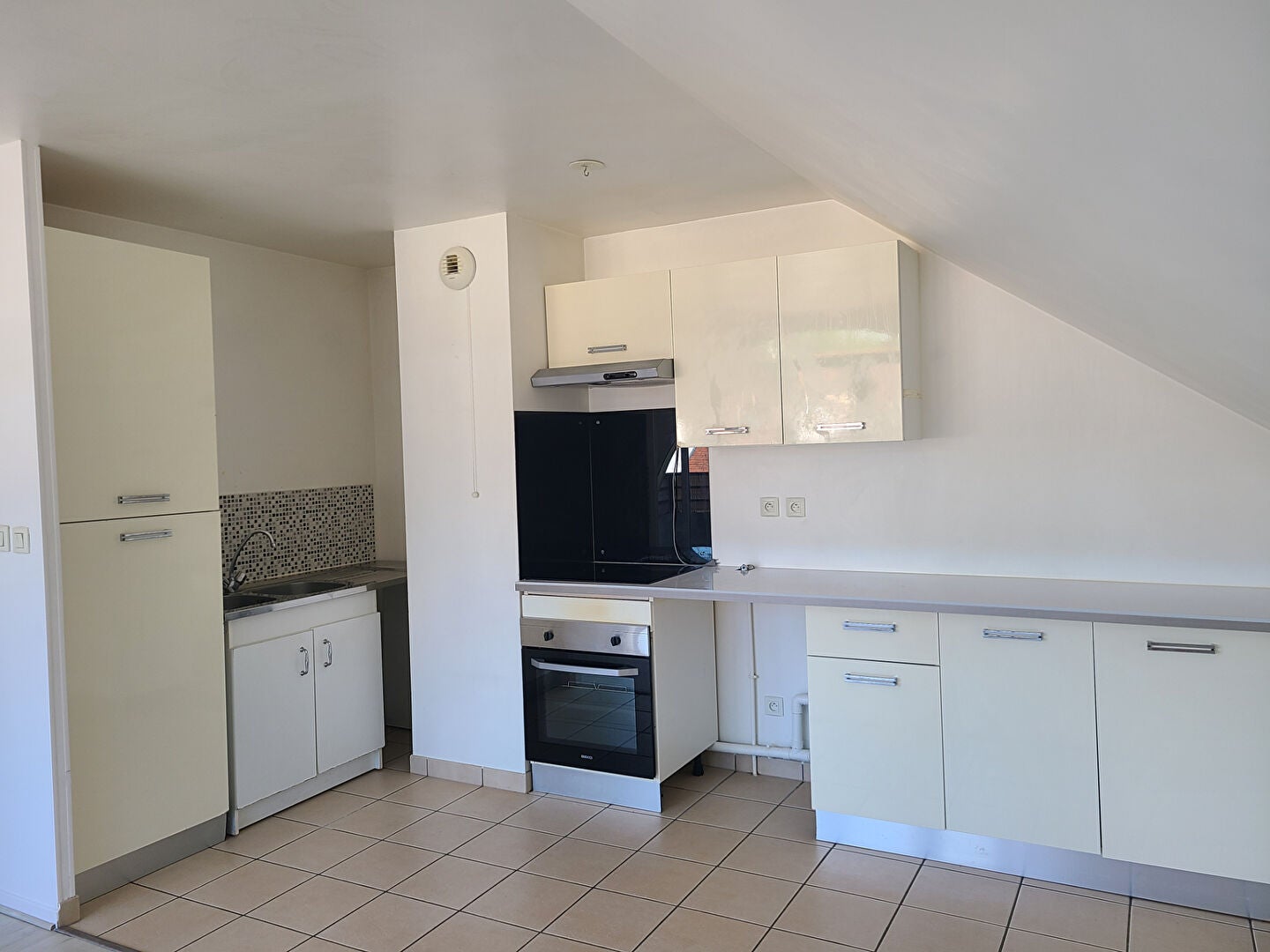Flat Rue des Sables in Fontenay-le-Fleury