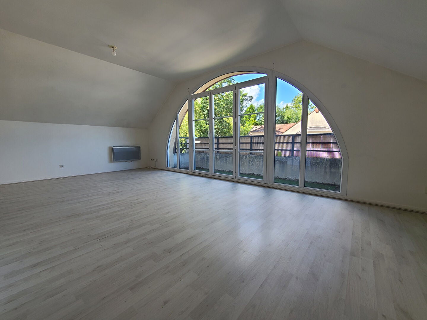 Flat Rue des Sables in Fontenay-le-Fleury