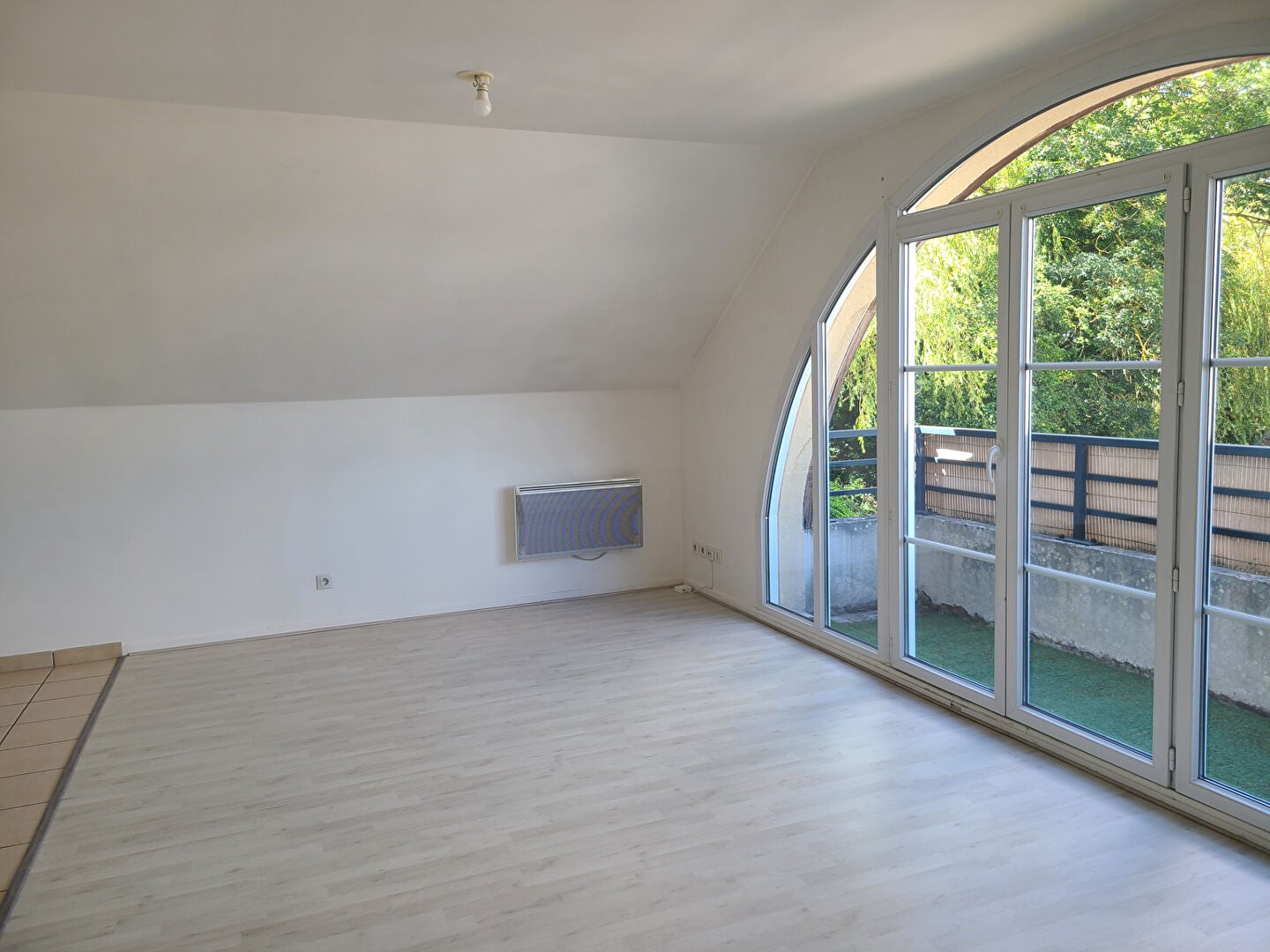 Flat Rue des Sables in Fontenay-le-Fleury