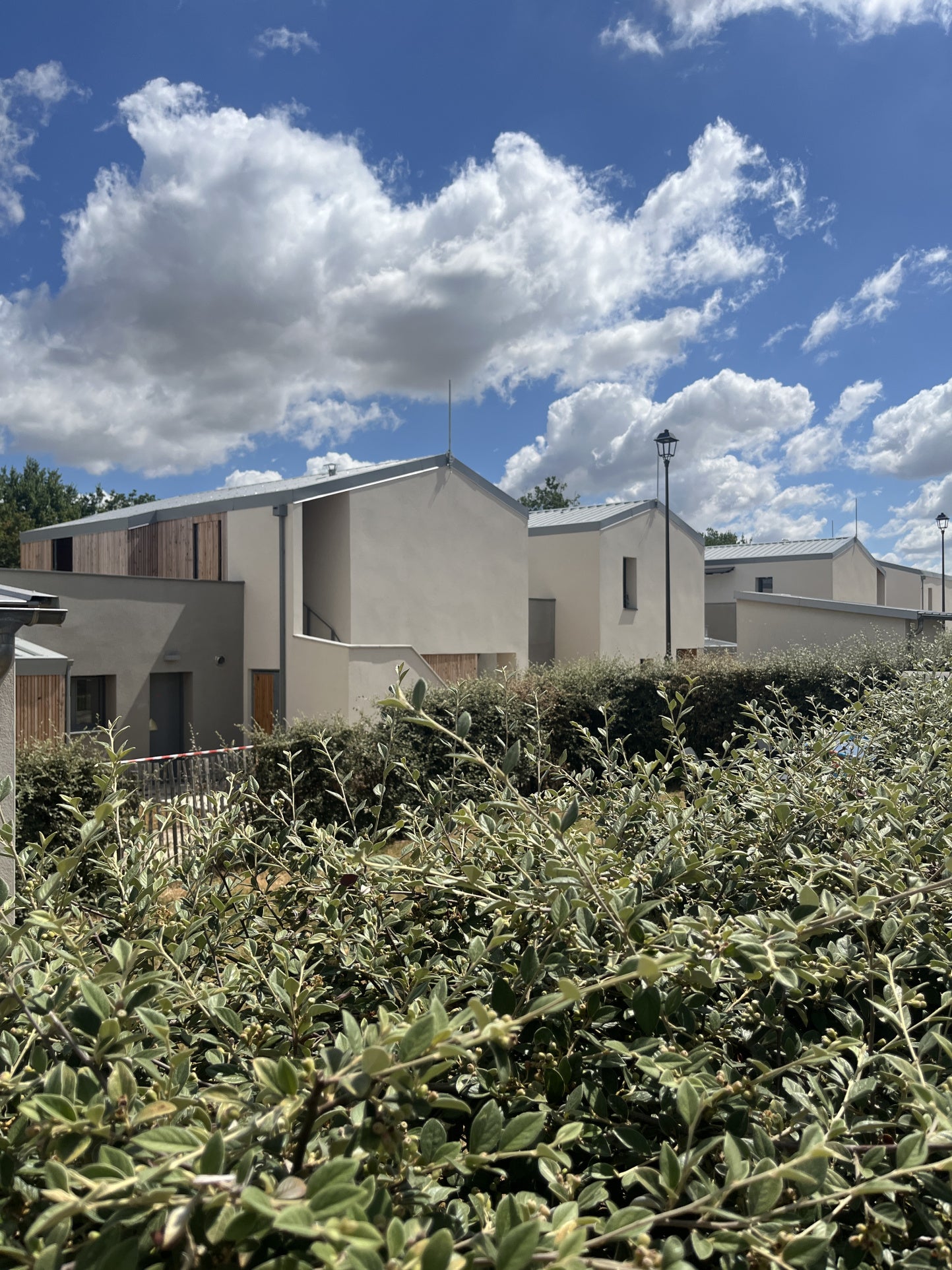 Appartement Route de Lavardens à Castillon-Massas