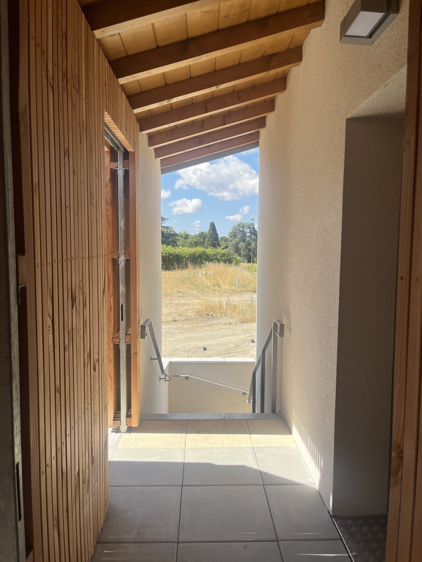 Appartement Route de Lavardens à Castillon-Massas