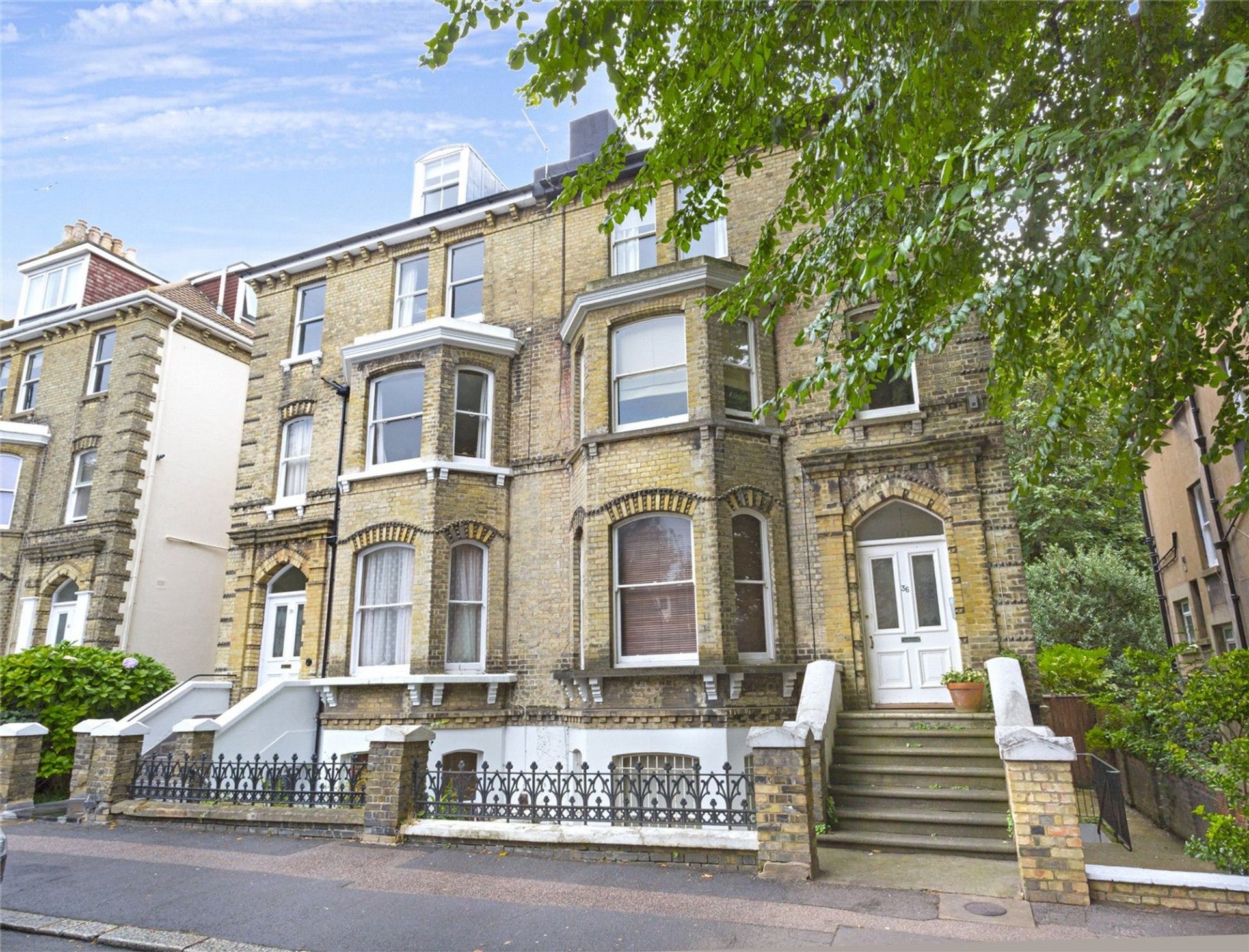 House Norton Road in Portslade by Sea