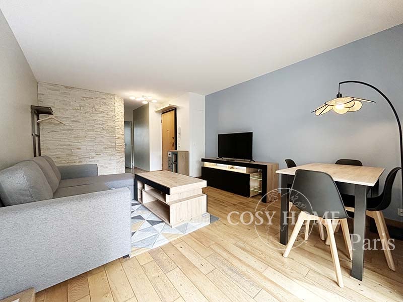 Appartement Rue Veuve Lacroix à La Garenne-Colombes