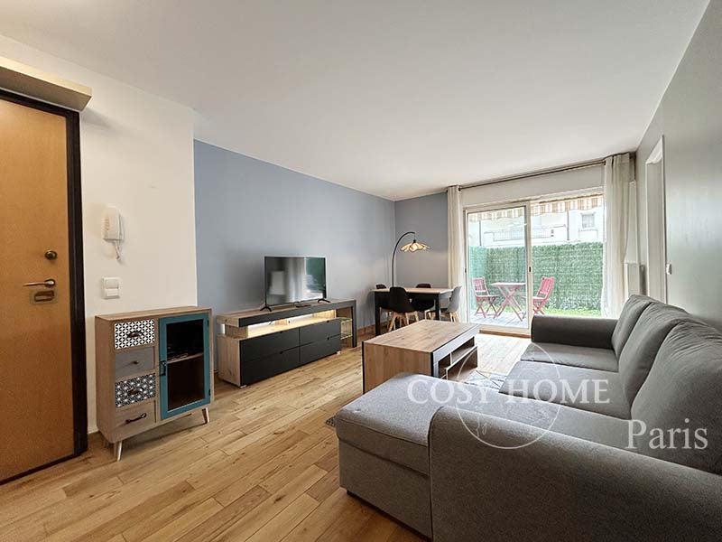 Appartement Rue Veuve Lacroix à La Garenne-Colombes