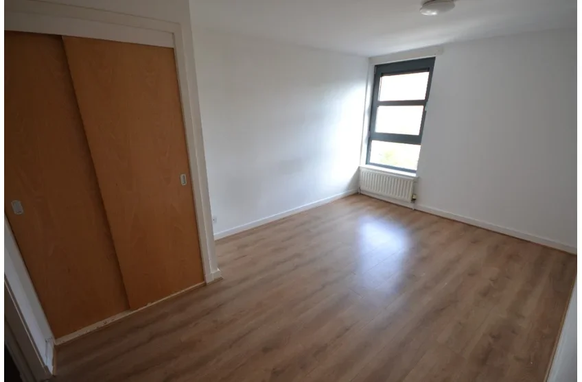 Flat Sandport Way in City of Edinburgh