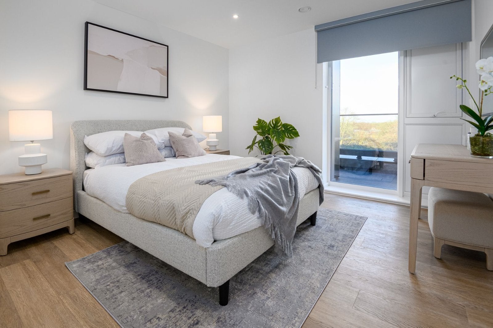 Flat Millers Close in Elmbridge
