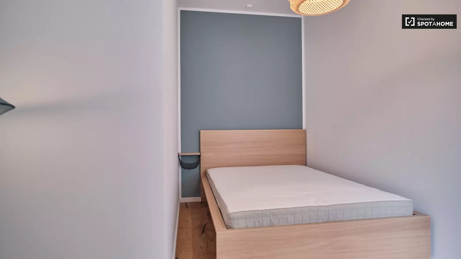 Zimmer Müllerstraße in Berlin