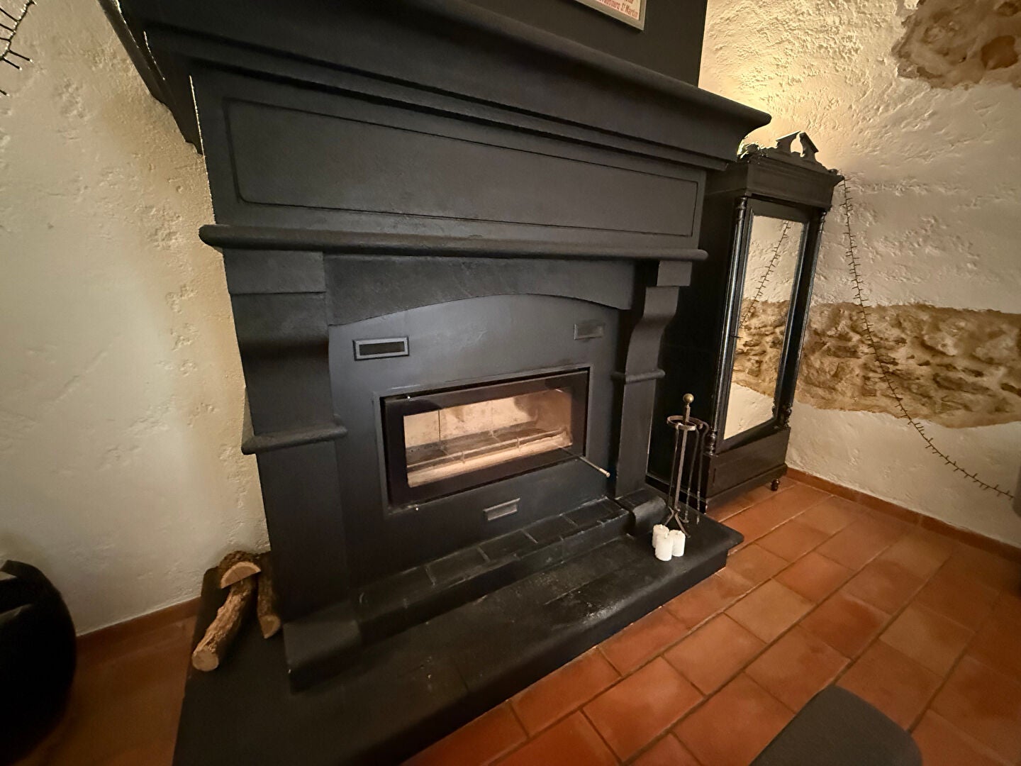 Maison Rue Alphonse Daudet à Coudoux
