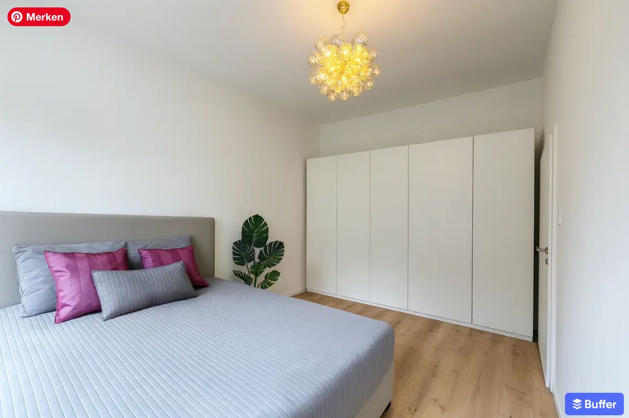 Wohnung Buschingstraße in München