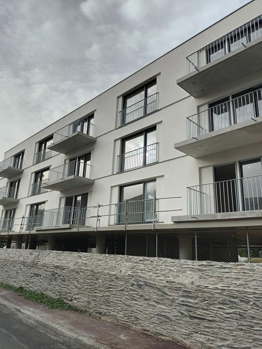 Appartement Avenue Victor Châtenay à Angers
