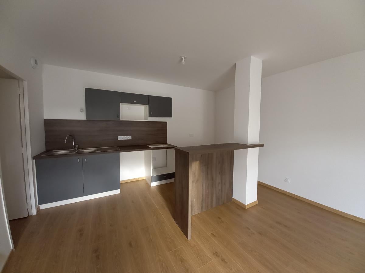 Appartement Avenue Victor Châtenay à Angers