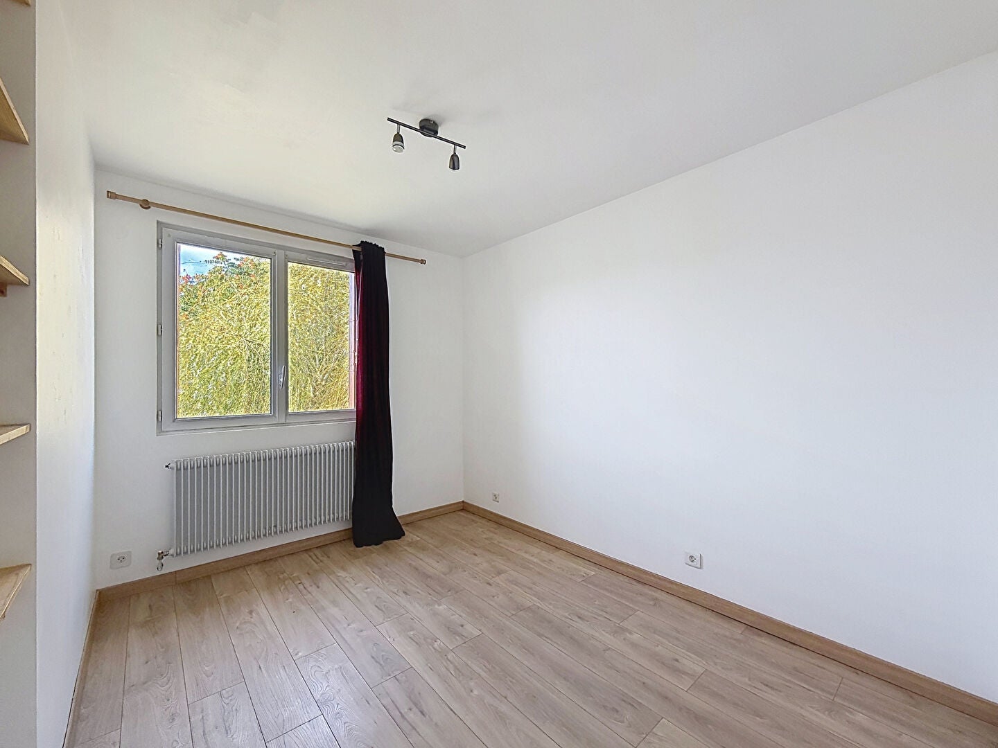 Appartement Rue François Lips à Dammarie-les-Lys