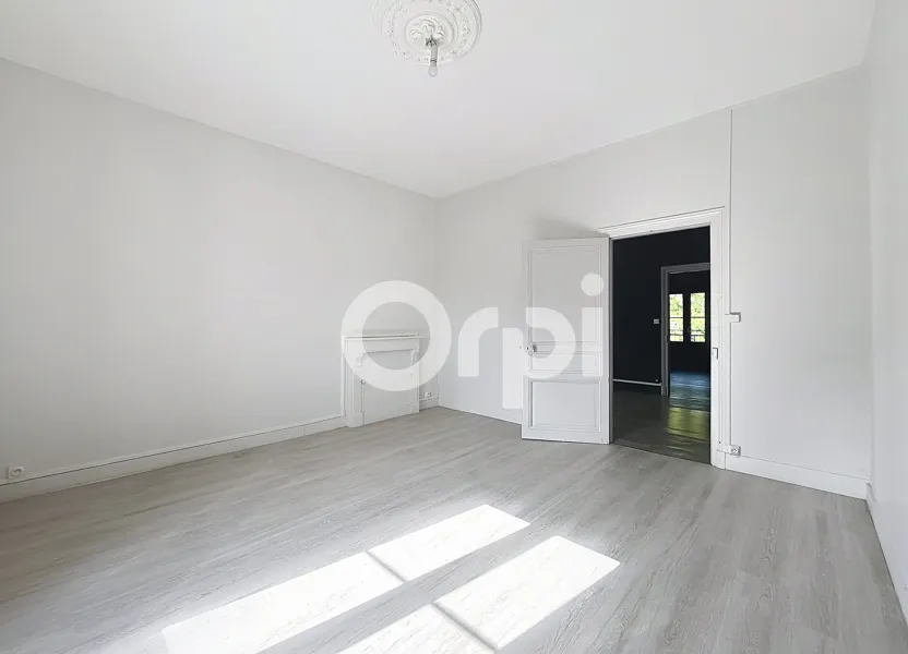 Appartement Rue de la Résidence Deyzac à Allassac