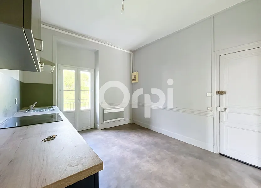 Appartement Rue de la Résidence Deyzac à Allassac