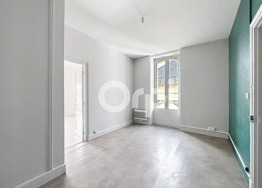 Appartement Rue de la Résidence Deyzac à Allassac