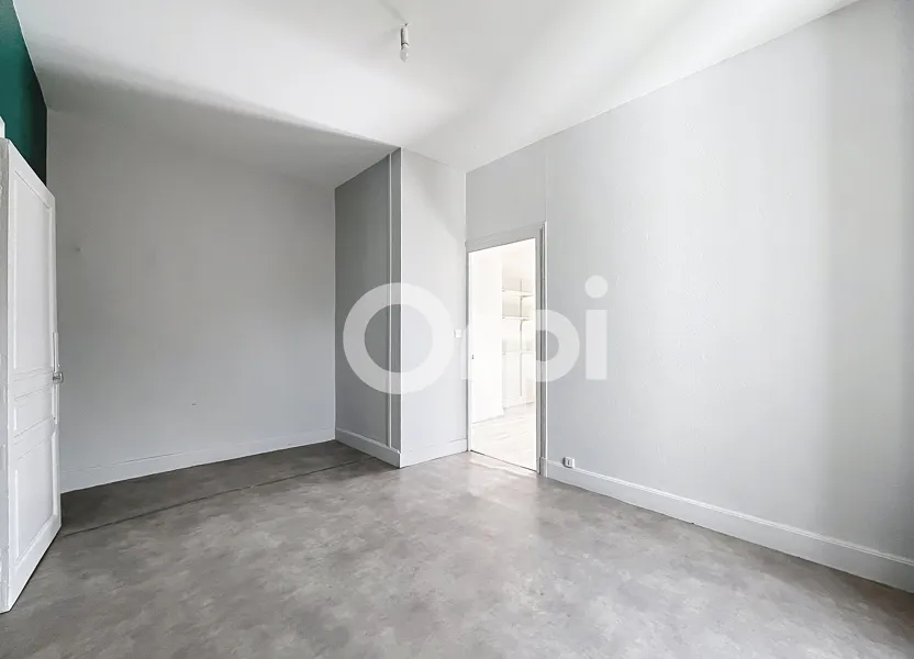 Appartement Rue de la Résidence Deyzac à Allassac