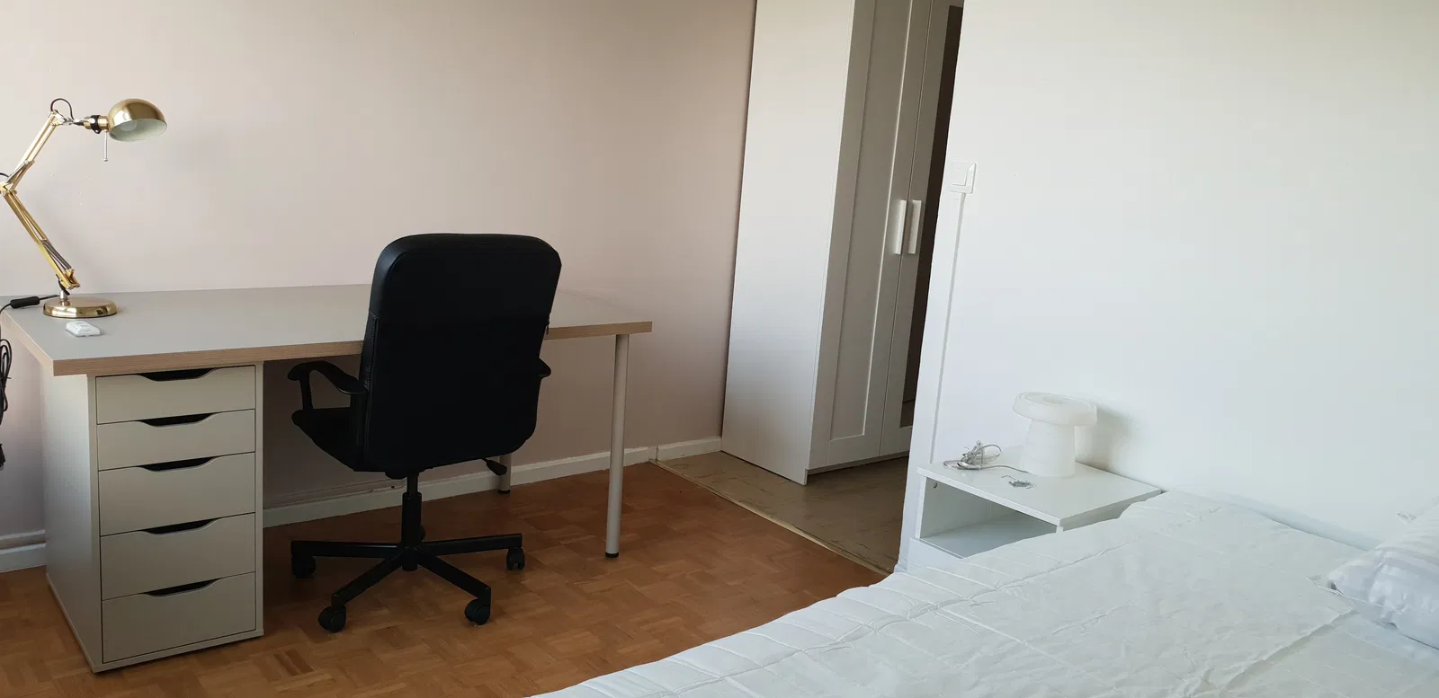 Appartement Rue Robert Schuman à Oullins-Pierre-Bénite