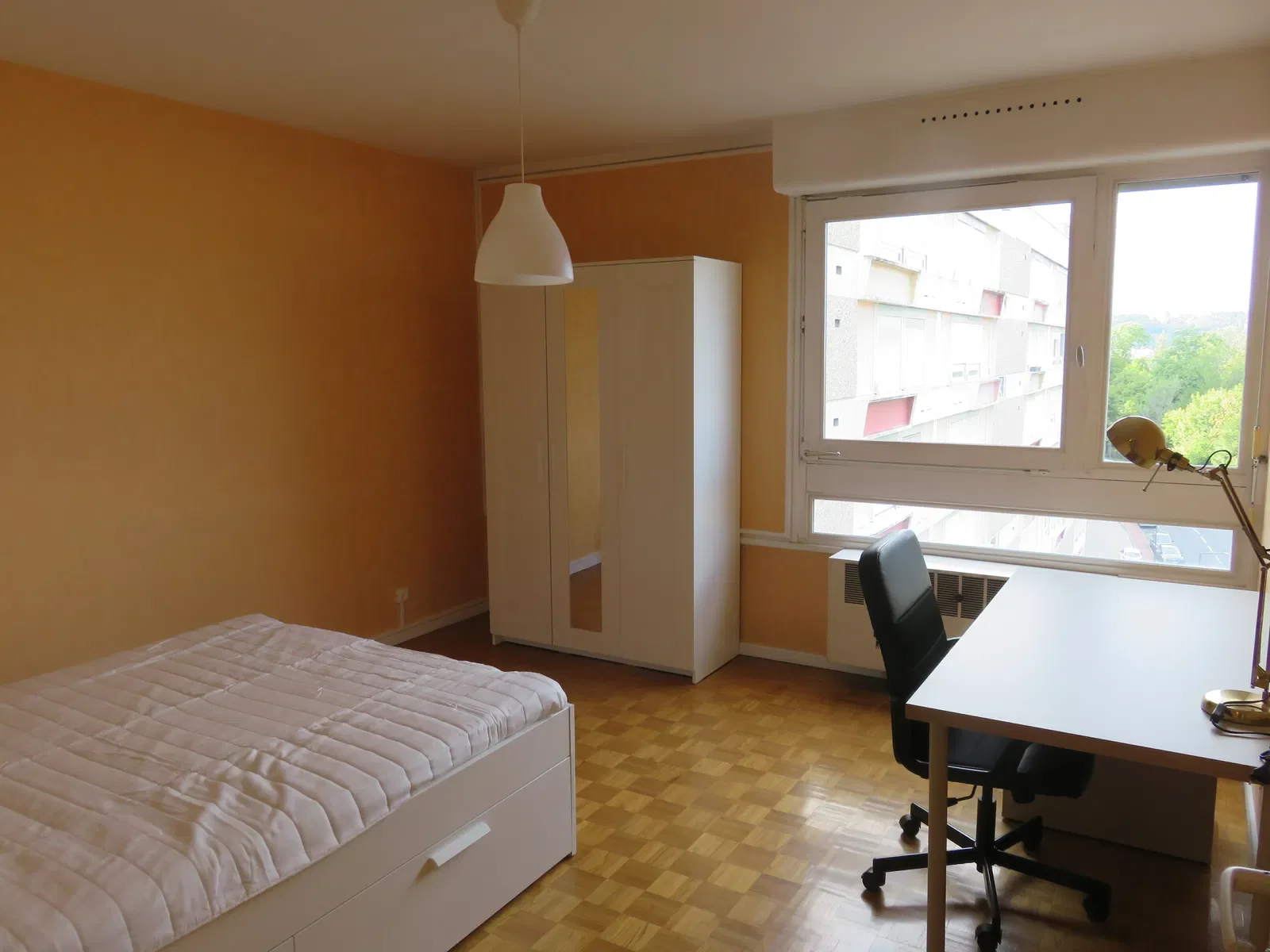 Appartement Rue Robert Schuman à Oullins-Pierre-Bénite