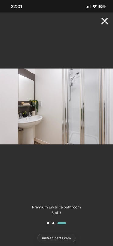 Room Stepney Lane in Newcastle upon Tyne