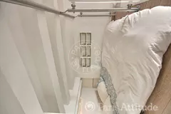 Appartement Rue de la Grande Truanderie à Paris