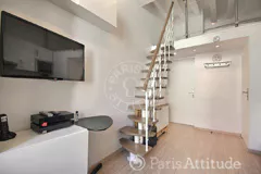 Appartement Rue de la Grande Truanderie à Paris