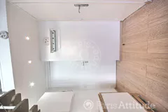 Appartement Rue de la Grande Truanderie à Paris